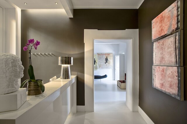 ピアッツア ディ スパーニャ 9