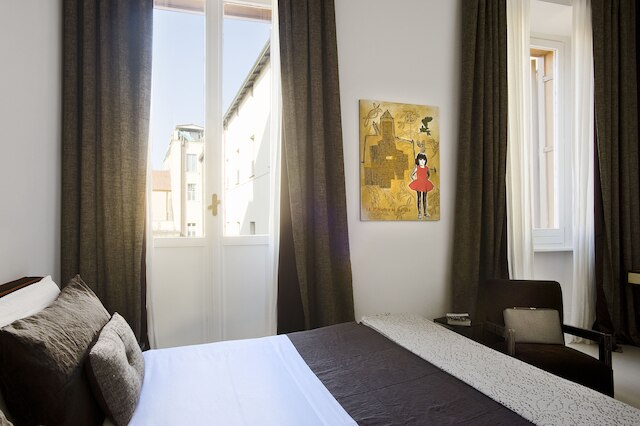 ピアッツア ディ スパーニャ 9