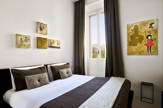 ピアッツア ディ スパーニャ 9