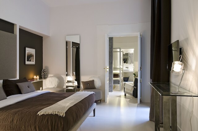 ピアッツア ディ スパーニャ 9