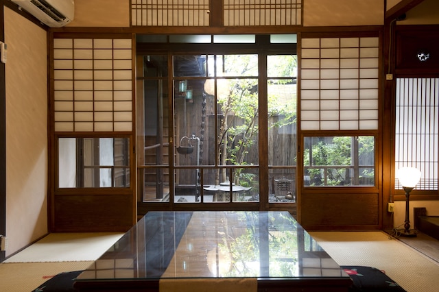 nao炬乃座 別邸 梅小路