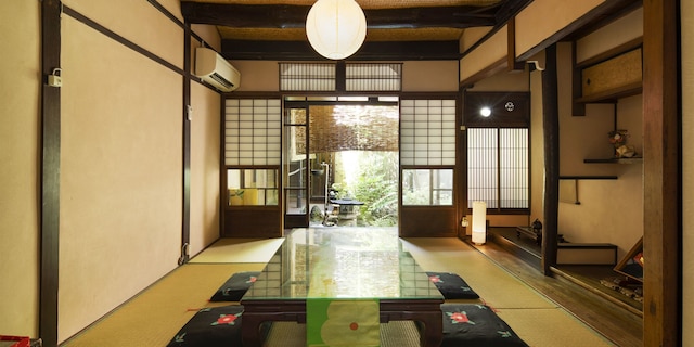 nao炬乃座 別邸 梅小路