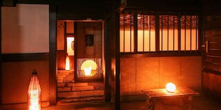 nao炬乃座 別邸 梅小路