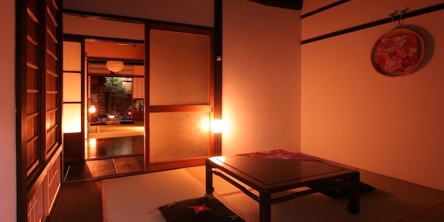 nao炬乃座 別邸 梅小路