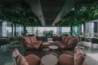 ハイアット セントリック ミラン チェントラーレ