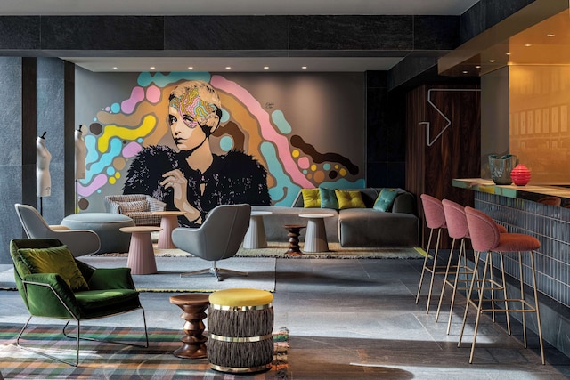 ハイアット セントリック ミラン チェントラーレ