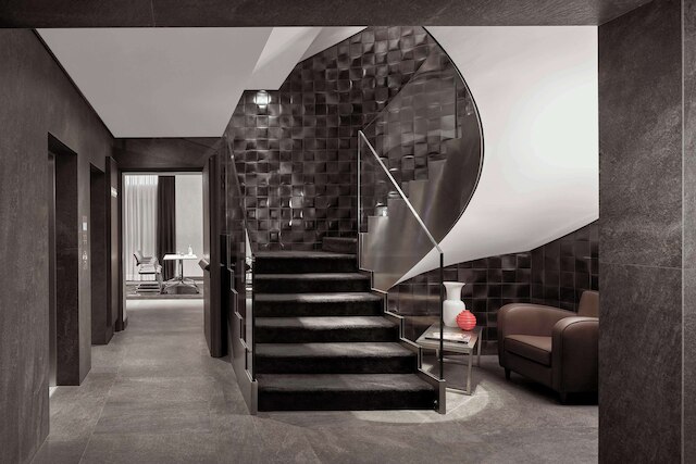 ハイアット セントリック ミラン チェントラーレ