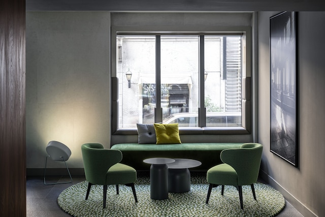 ハイアット セントリック ミラン チェントラーレ