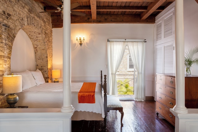 コッパー・アンド・ランバー・ストア・ホテル