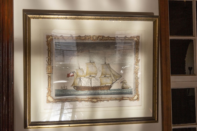 コッパー・アンド・ランバー・ストア・ホテル