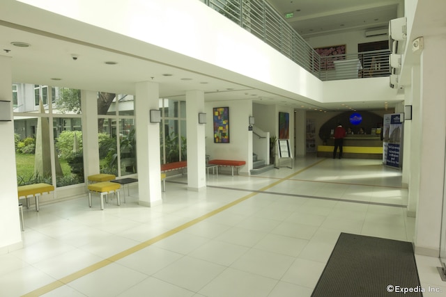 マイクロテル バイ ウィンダム UP テクノハブ