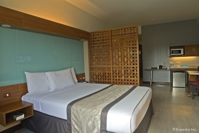 マイクロテル バイ ウィンダム UP テクノハブ