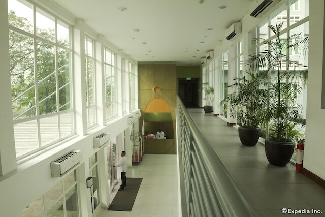 マイクロテル バイ ウィンダム UP テクノハブ