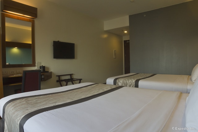 マイクロテル バイ ウィンダム UP テクノハブ