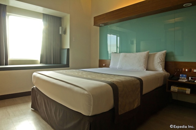 マイクロテル バイ ウィンダム UP テクノハブ