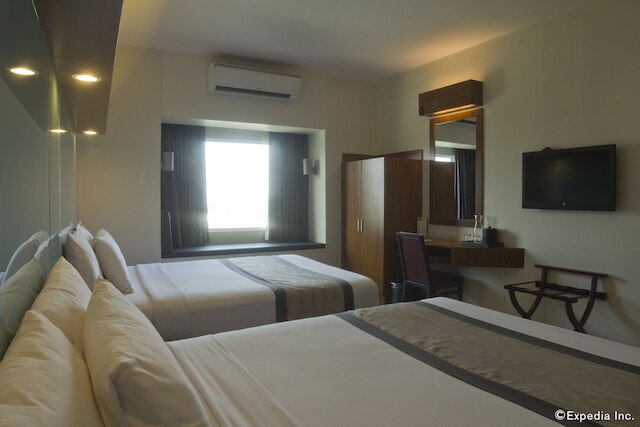 マイクロテル バイ ウィンダム UP テクノハブ