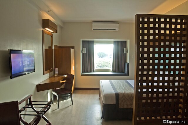 マイクロテル バイ ウィンダム UP テクノハブ