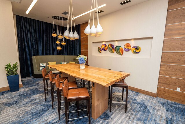 ハンプトン イン サンフランシスコ ダウンタウン / コンベンション センター