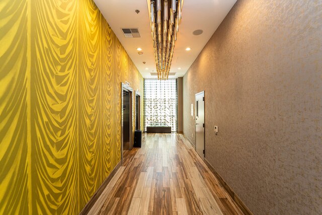 ハンプトン イン サンフランシスコ ダウンタウン / コンベンション センター