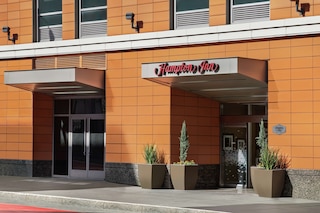 ハンプトン イン サンフランシスコ ダウンタウン / コンベンション センター