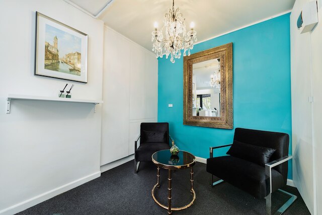 コンフォート ホテル イースト メルボルン