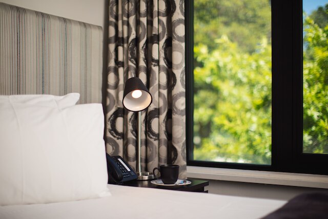 コンフォート ホテル イースト メルボルン