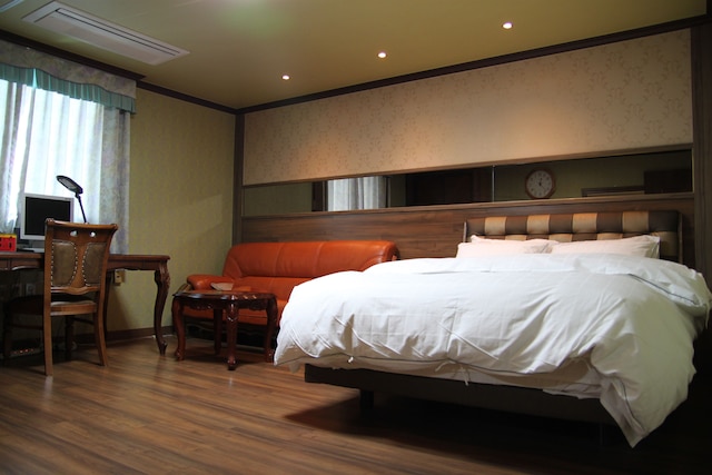 ウエスタン ホテル