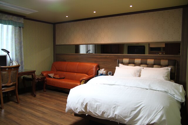 ウエスタン ホテル