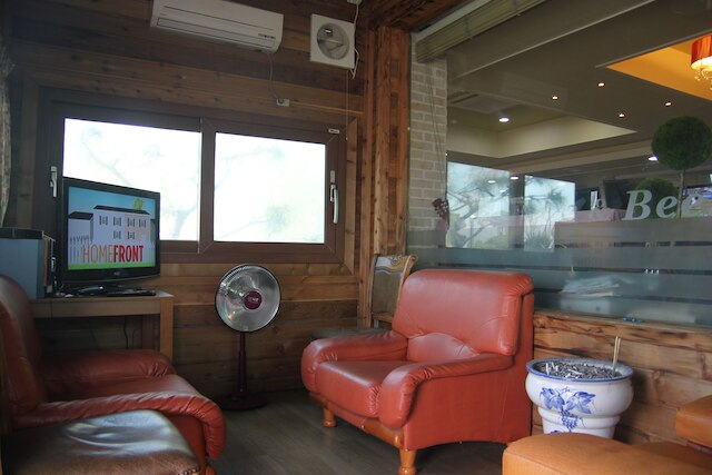 ウエスタン ホテル