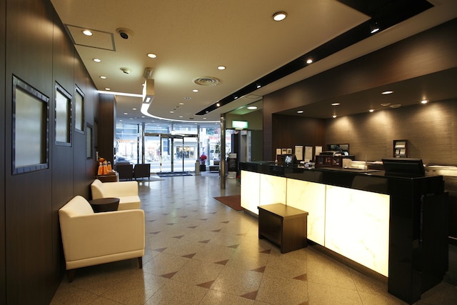 マイホテル竜宮