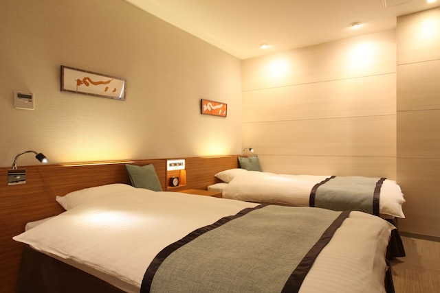 マイホテル竜宮