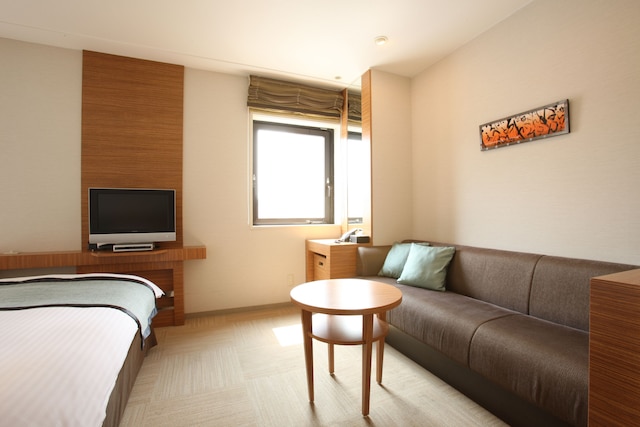 マイホテル竜宮