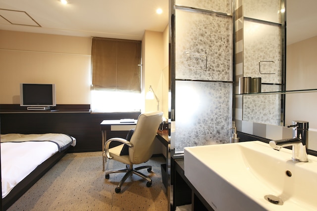 マイホテル竜宮