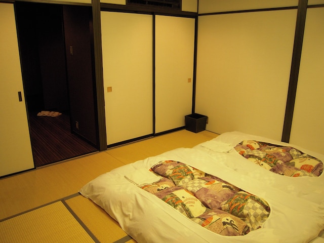 マイホテル竜宮