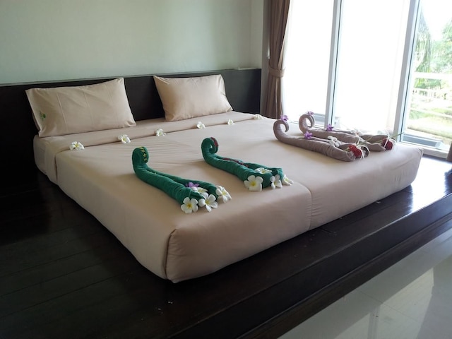 マカタニー リゾート