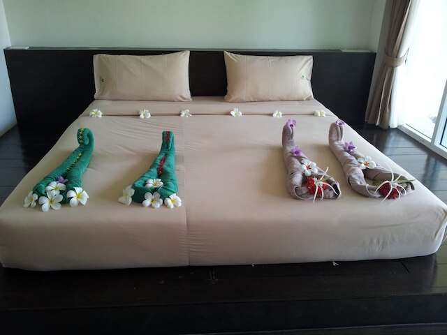 マカタニー リゾート