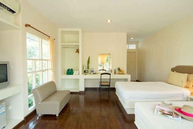 マカタニー リゾート