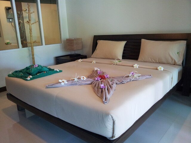 マカタニー リゾート