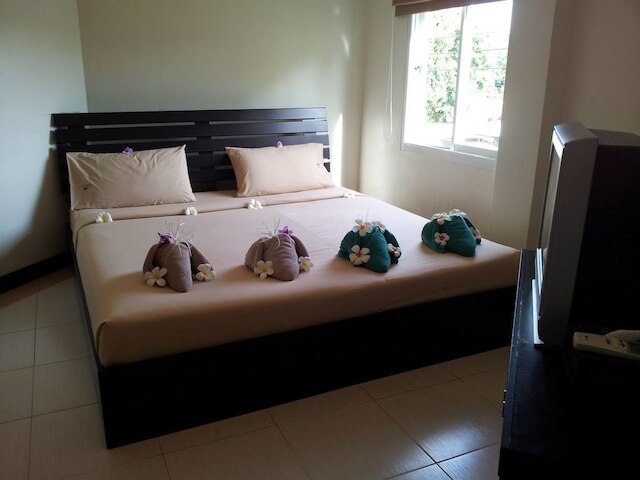 マカタニー リゾート