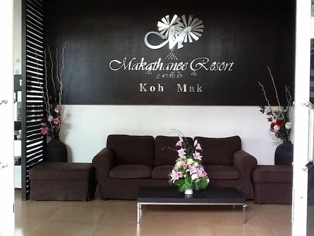 マカタニー リゾート