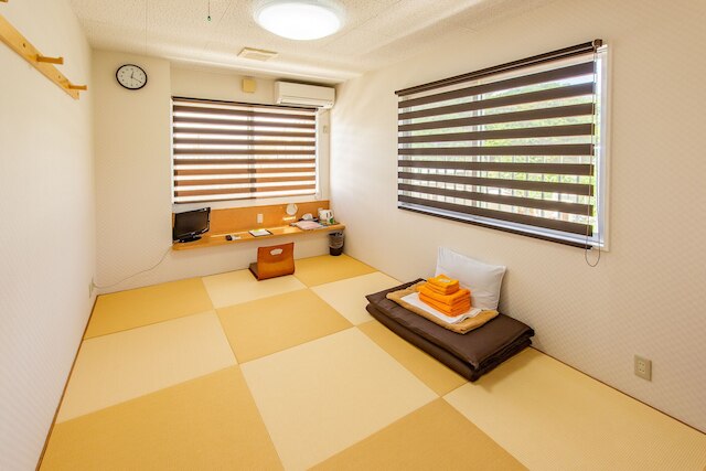 マリンハウスシーサー阿嘉島店