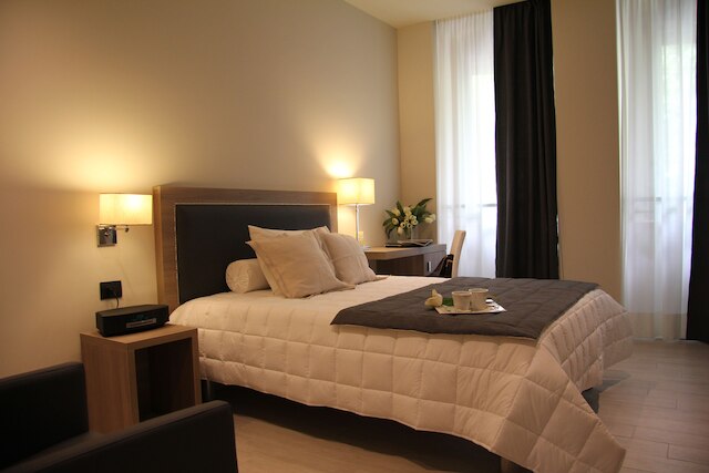 ホテル ザラ ミラノ