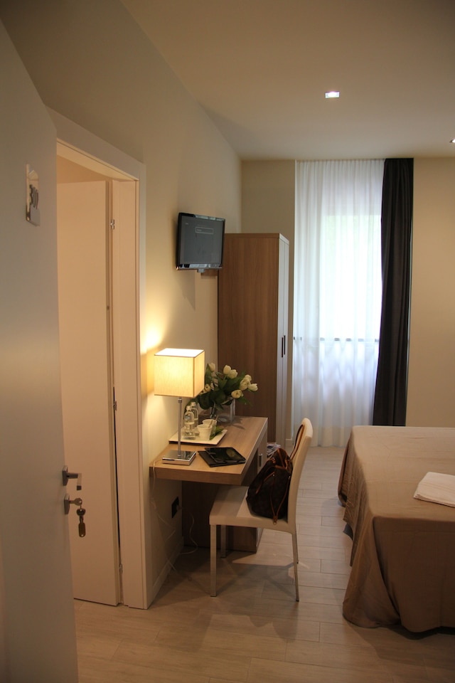 ホテル ザラ ミラノ