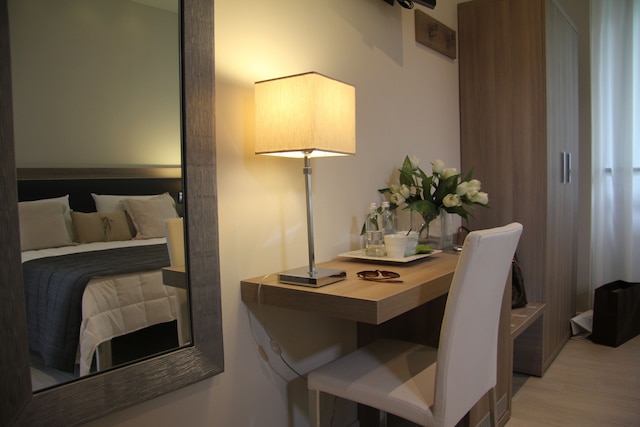 ホテル ザラ ミラノ