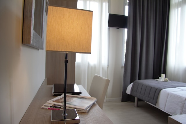 ホテル ザラ ミラノ