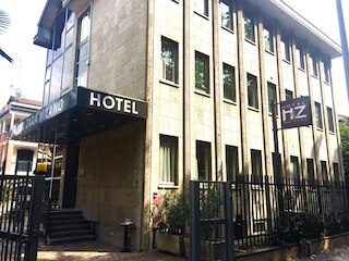 ホテル ザラ ミラノ