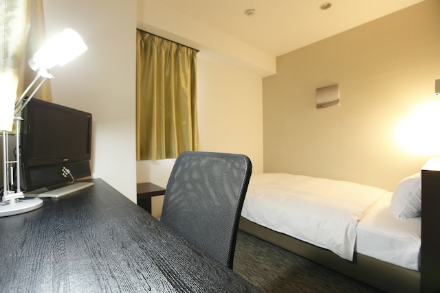 ビジネスホテル駿府