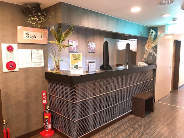 ビジネスホテル駿府