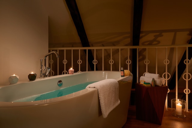 レジデンス ヴォツェロヴァ