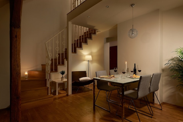 レジデンス ヴォツェロヴァ